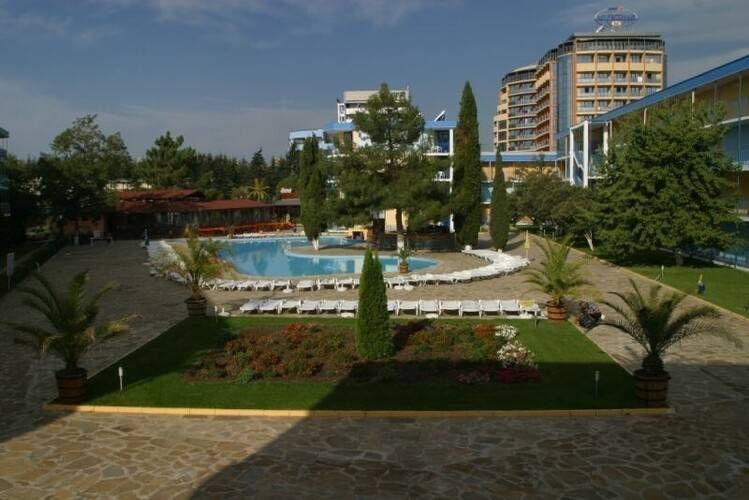 Mpm Hotel Azuro (Ex.Azurro)