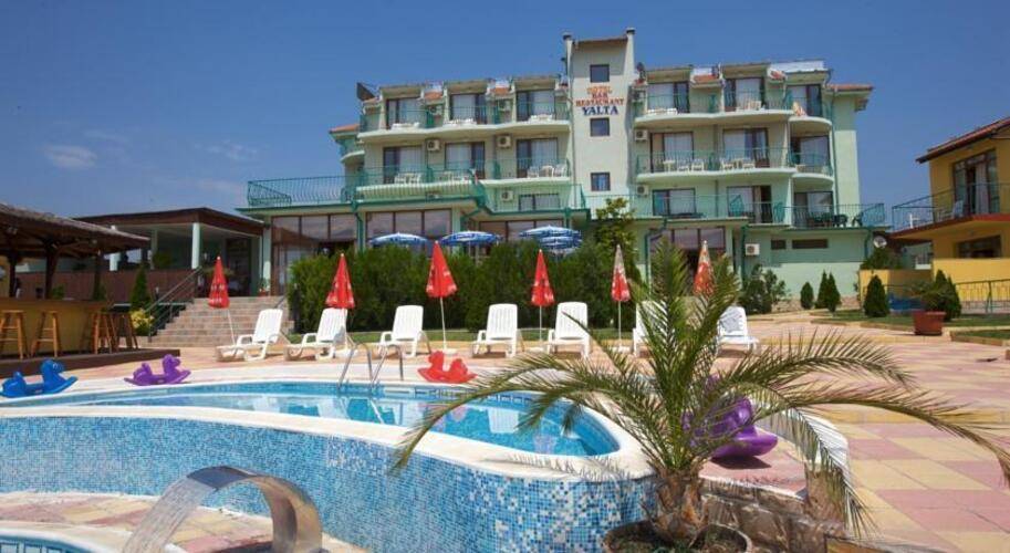 Yalta Hotel