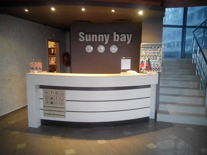 Sunny Bay Hotel