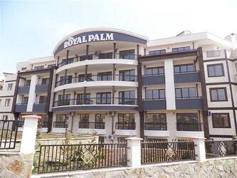 Royal Palm Hotel 2* Royal Palm Hotel 2*