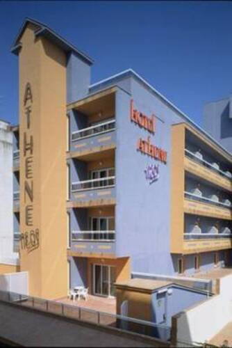 Athene Neos Hotel