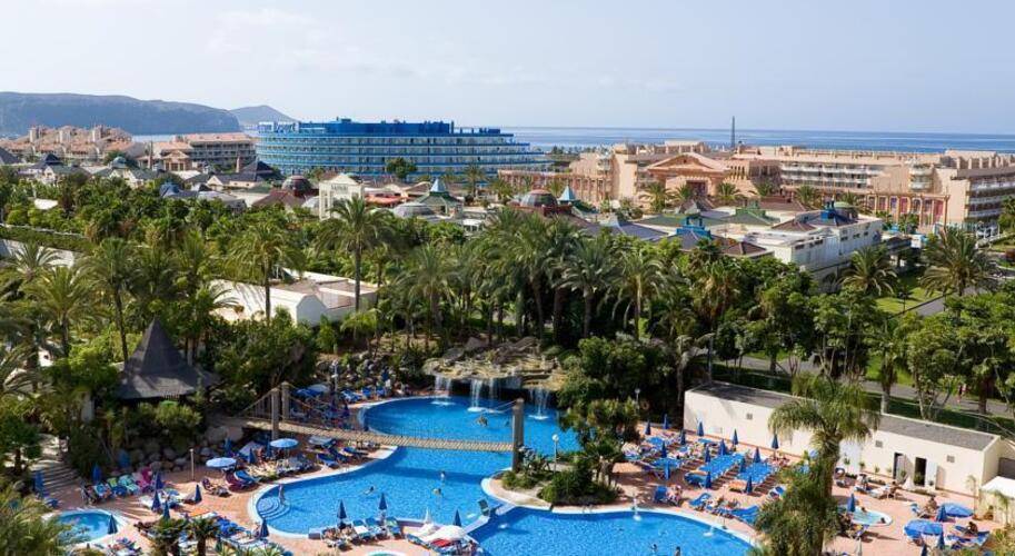 Best Tenerife Hotel