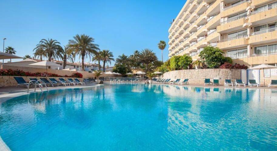 Ole Tenerife Tropical Hotel (Adults Only+16)