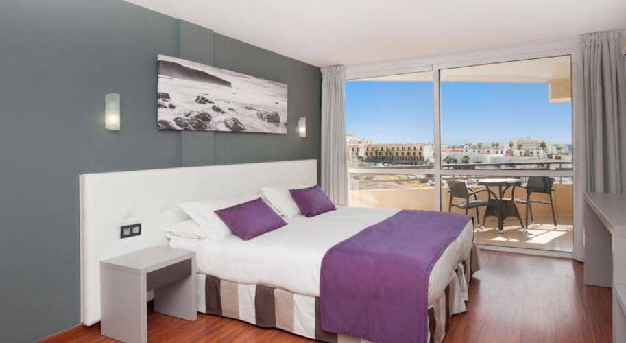 Ole Tenerife Tropical Hotel (Adults Only+16)