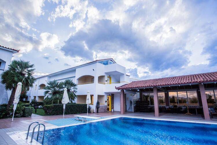 Alkyon Resort Hotel & Spa