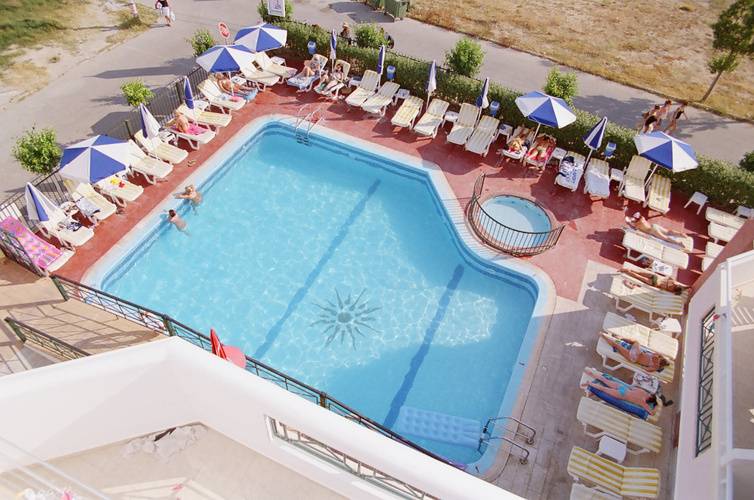 Agrelli Hotel