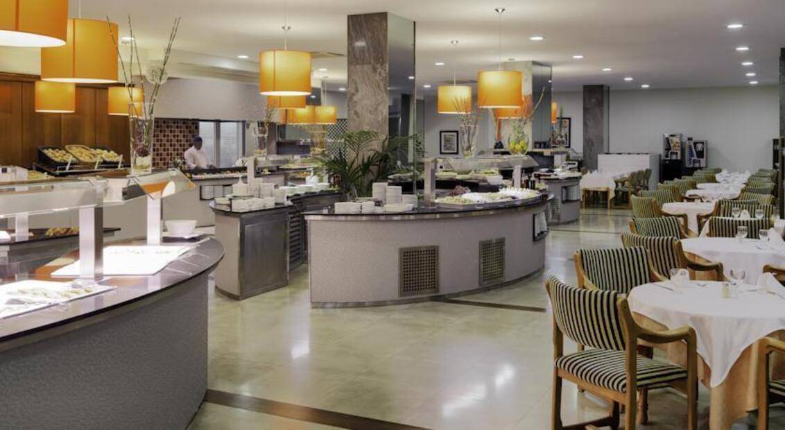 H10 Salou Princess Hotel