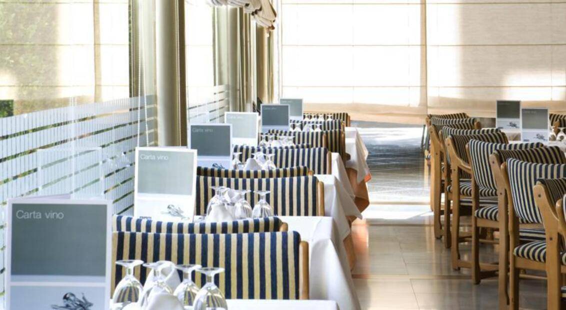 H10 Salou Princess Hotel
