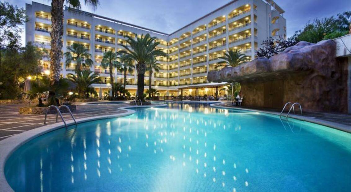H10 Salou Princess Hotel