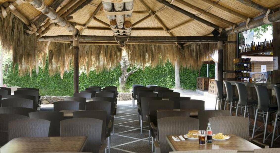H10 Salou Princess Hotel