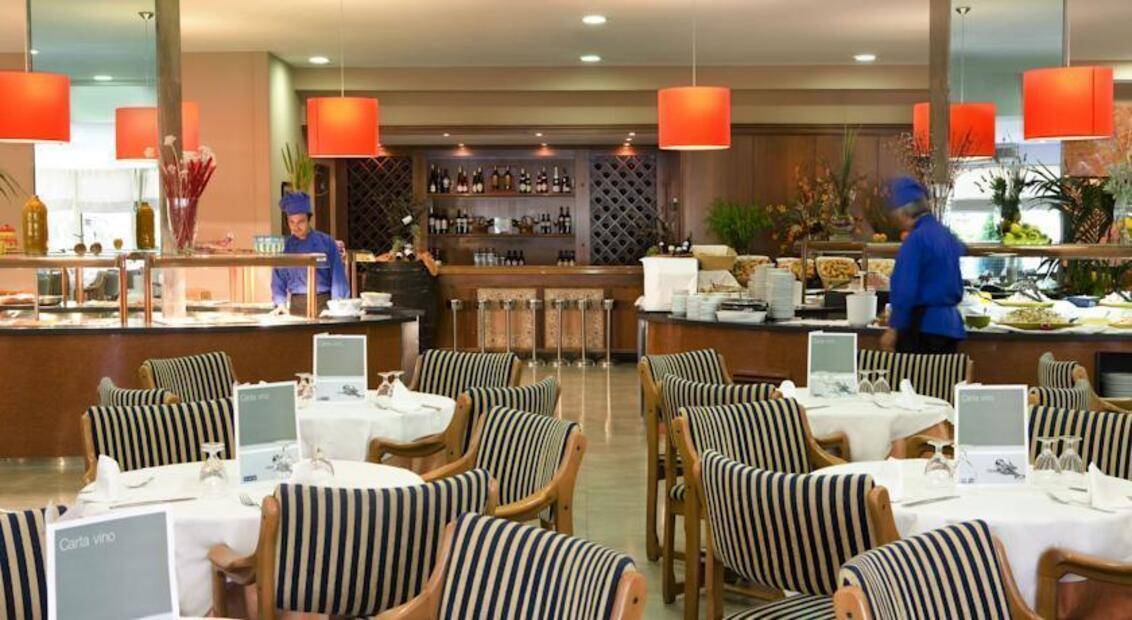 H10 Salou Princess Hotel