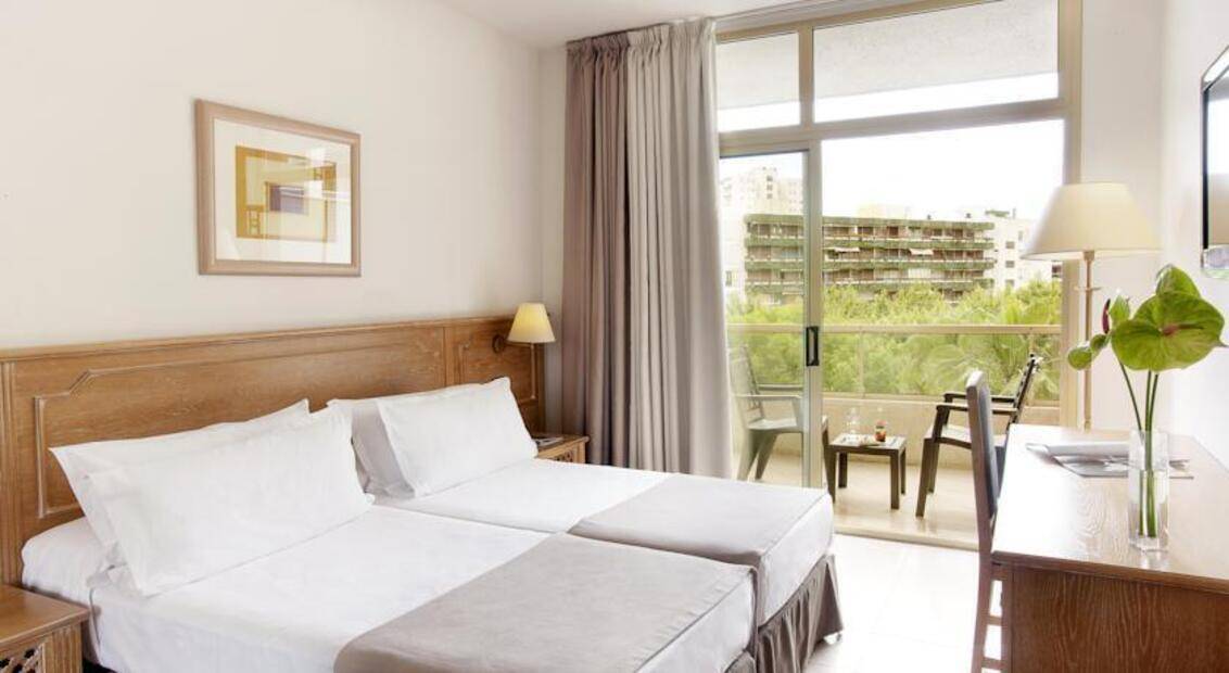 H10 Salou Princess Hotel