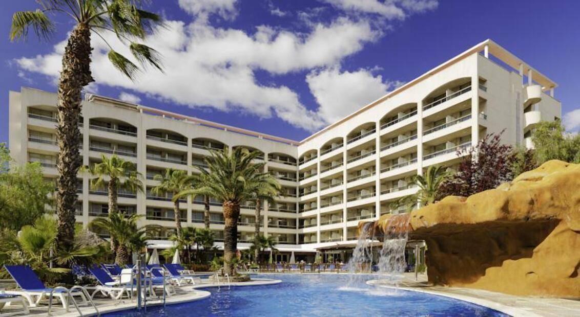H10 Salou Princess Hotel