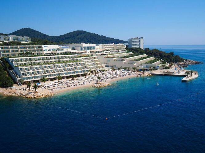 Valamar Dubrovnik President Hotel