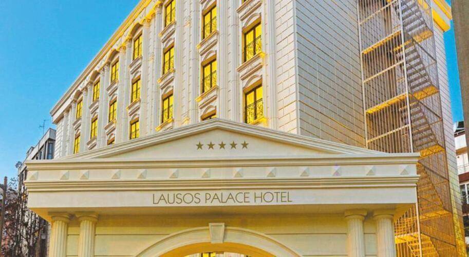 Lausos Palace Hotel