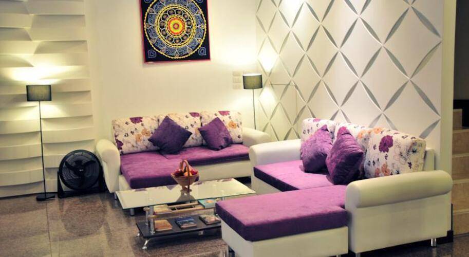 The Cocoon Patong Hotel