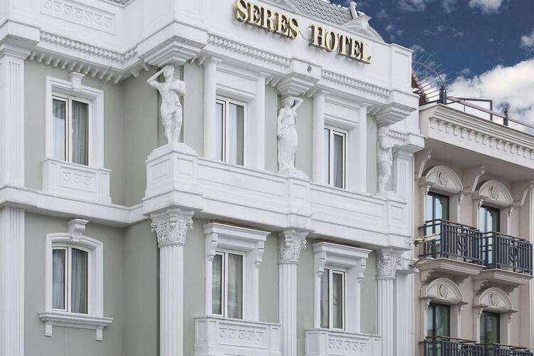 Seres Hotel