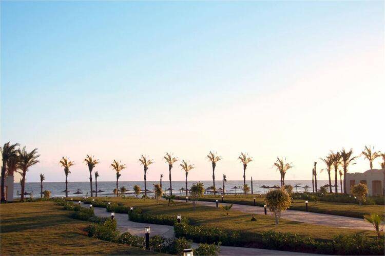 Queen Marsa Alam Resort