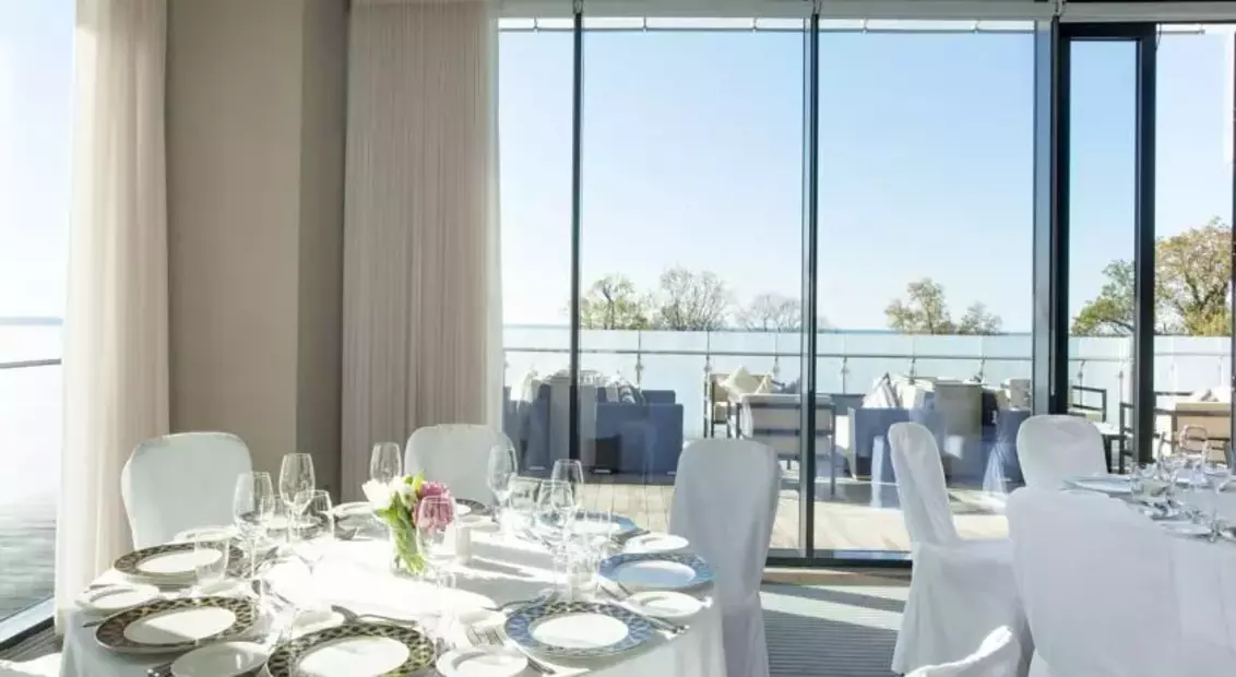 Grand Karat Sochi (Ex. Hyatt Regency Sochi)