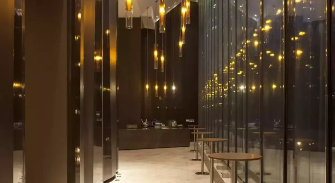 Grand Karat Sochi (Ex. Hyatt Regency Sochi)