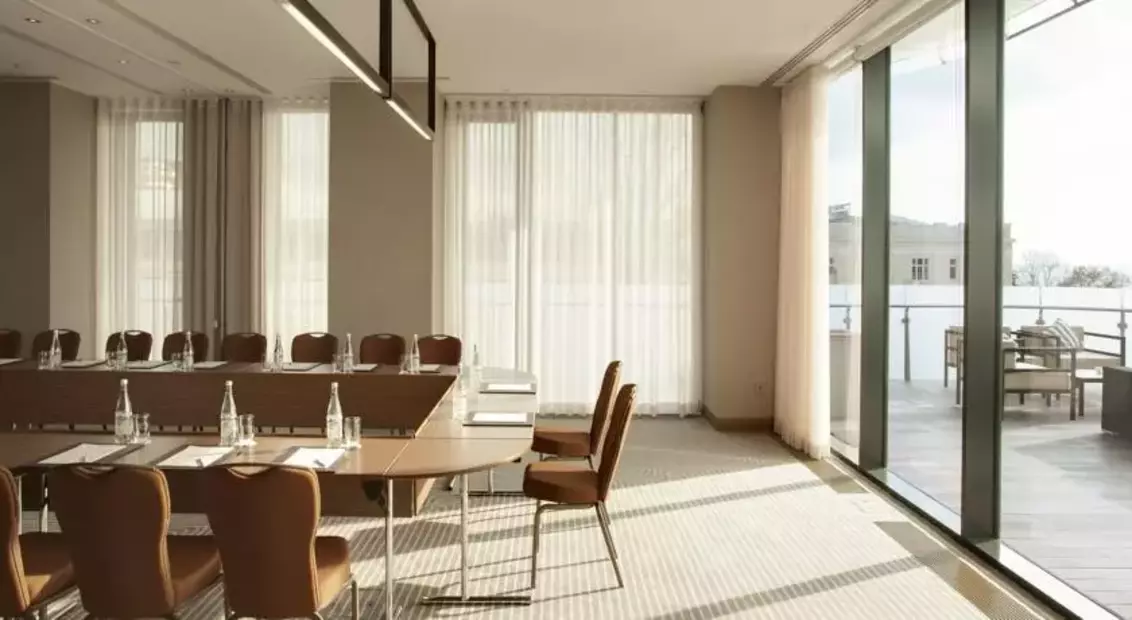 Grand Karat Sochi (Ex. Hyatt Regency Sochi)