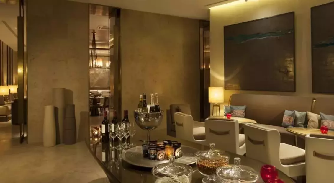 Grand Karat Sochi (Ex. Hyatt Regency Sochi)