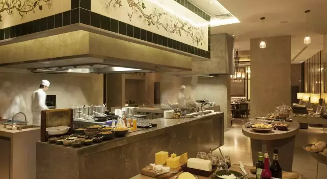 Grand Karat Sochi (Ex. Hyatt Regency Sochi)