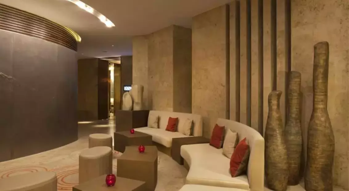 Grand Karat Sochi (Ex. Hyatt Regency Sochi)