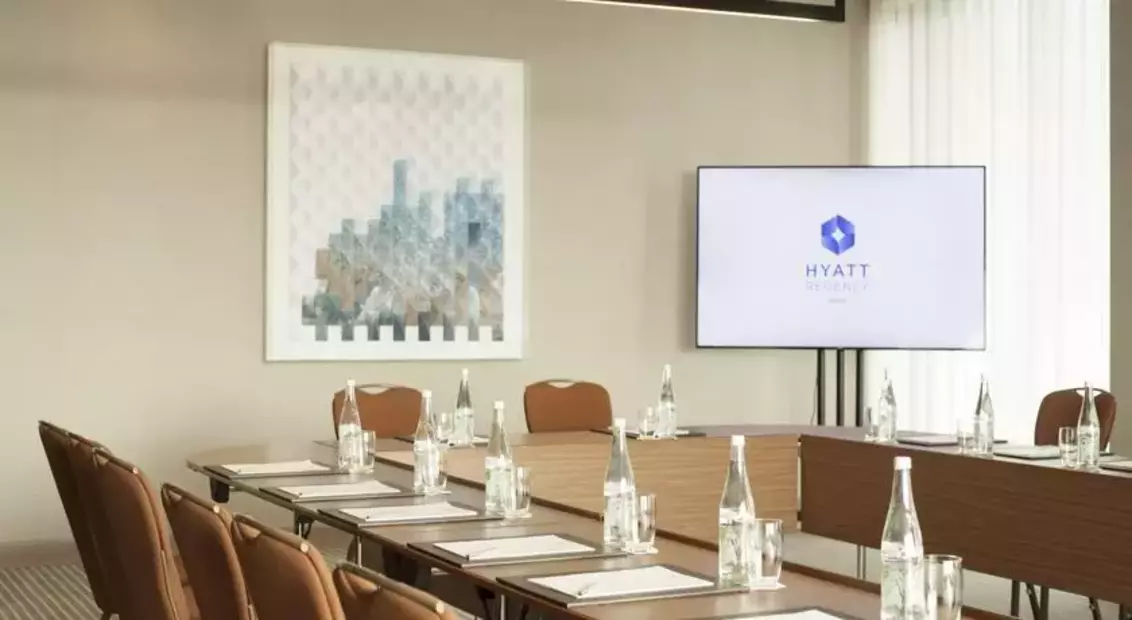 Grand Karat Sochi (Ex. Hyatt Regency Sochi)