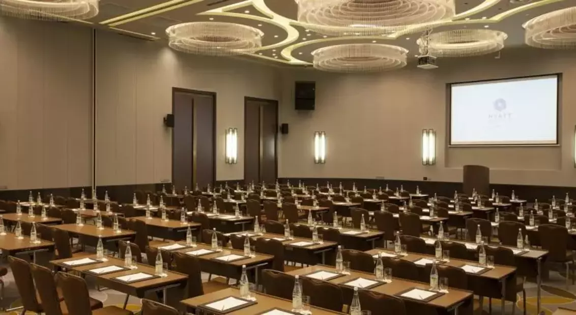 Grand Karat Sochi (Ex. Hyatt Regency Sochi)