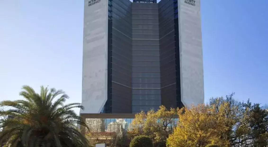 Grand Karat Sochi (Ex. Hyatt Regency Sochi)