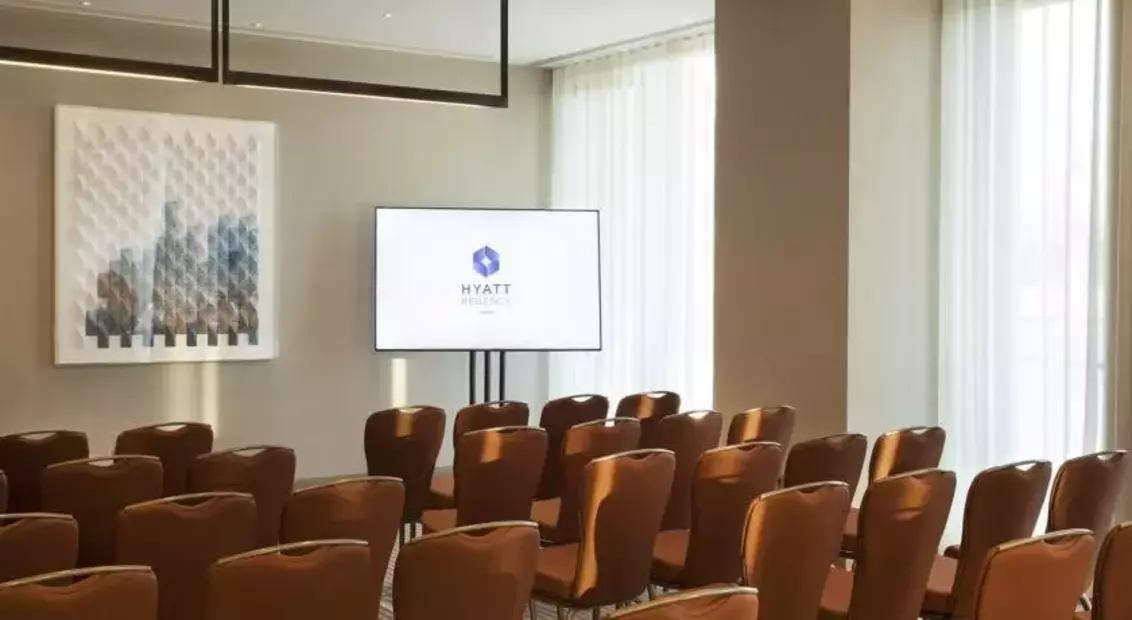 Grand Karat Sochi (Ex. Hyatt Regency Sochi)
