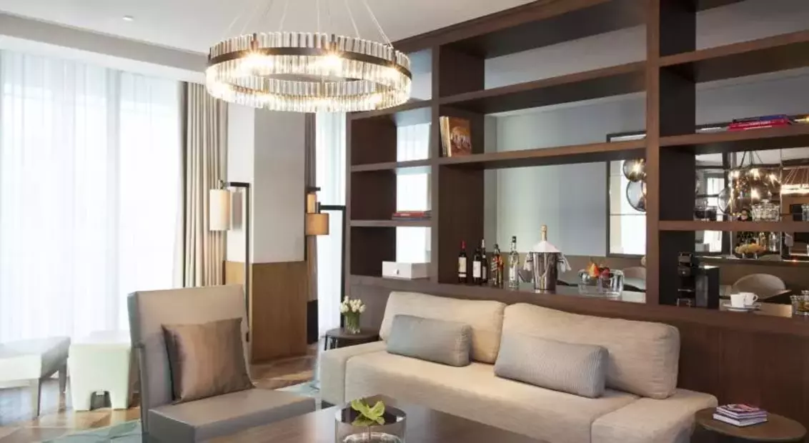 Grand Karat Sochi (Ex. Hyatt Regency Sochi)