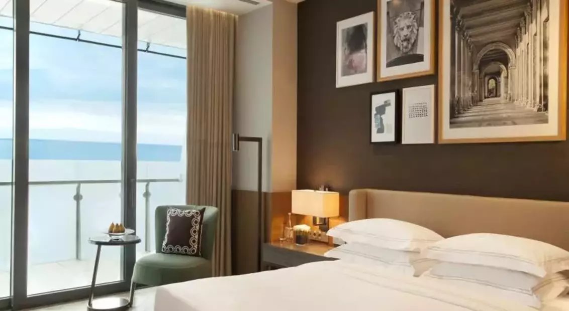 Grand Karat Sochi (Ex. Hyatt Regency Sochi)