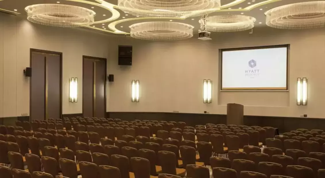 Grand Karat Sochi (Ex. Hyatt Regency Sochi)