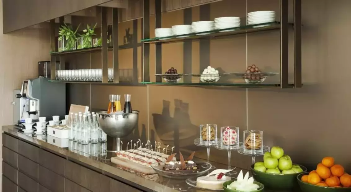 Grand Karat Sochi (Ex. Hyatt Regency Sochi)