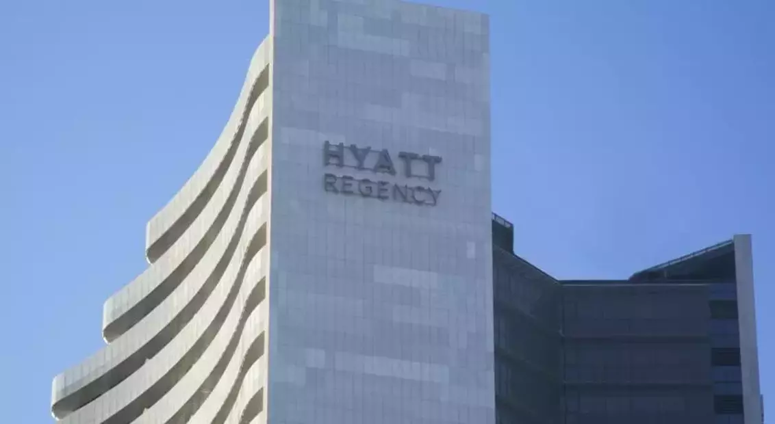 Grand Karat Sochi (Ex. Hyatt Regency Sochi)