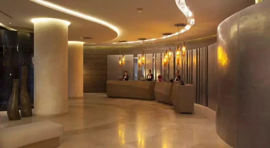 Grand Karat Sochi (Ex. Hyatt Regency Sochi)