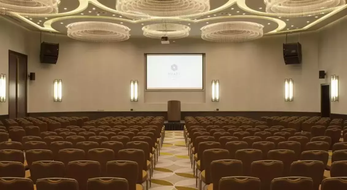 Grand Karat Sochi (Ex. Hyatt Regency Sochi)