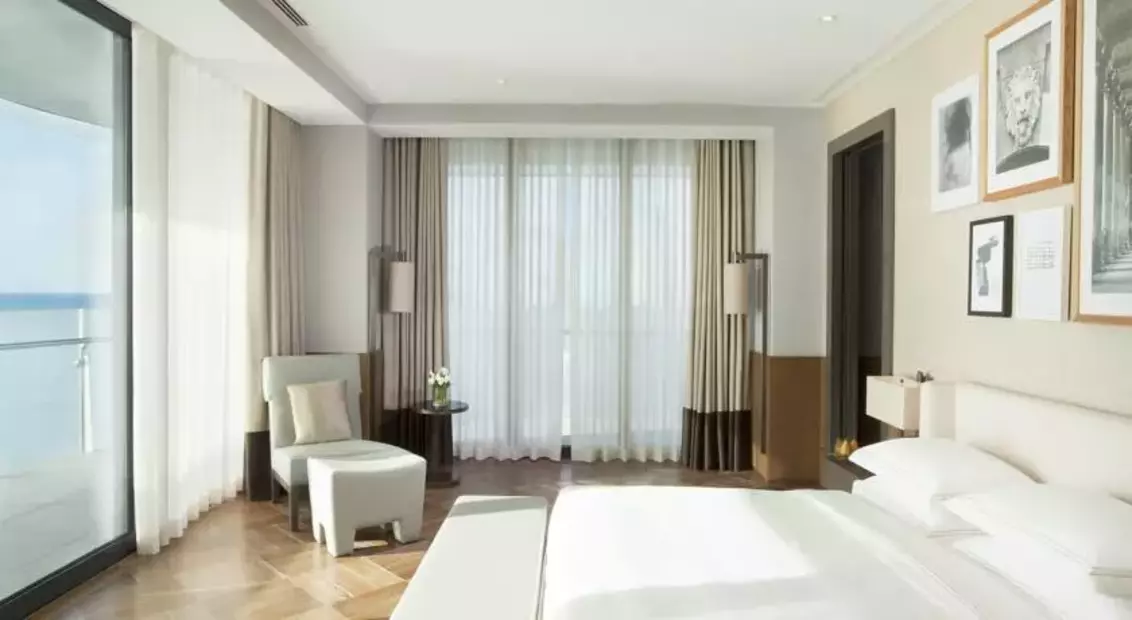 Grand Karat Sochi (Ex. Hyatt Regency Sochi)