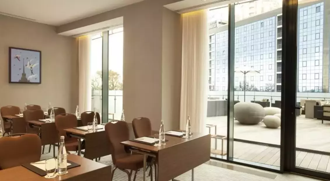 Grand Karat Sochi (Ex. Hyatt Regency Sochi)