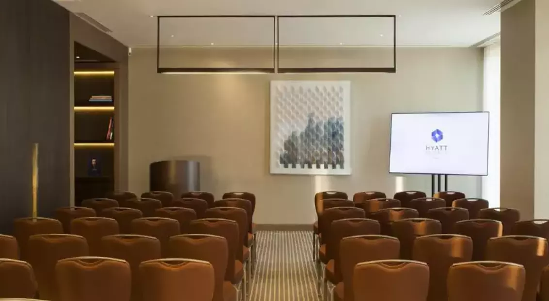 Grand Karat Sochi (Ex. Hyatt Regency Sochi)