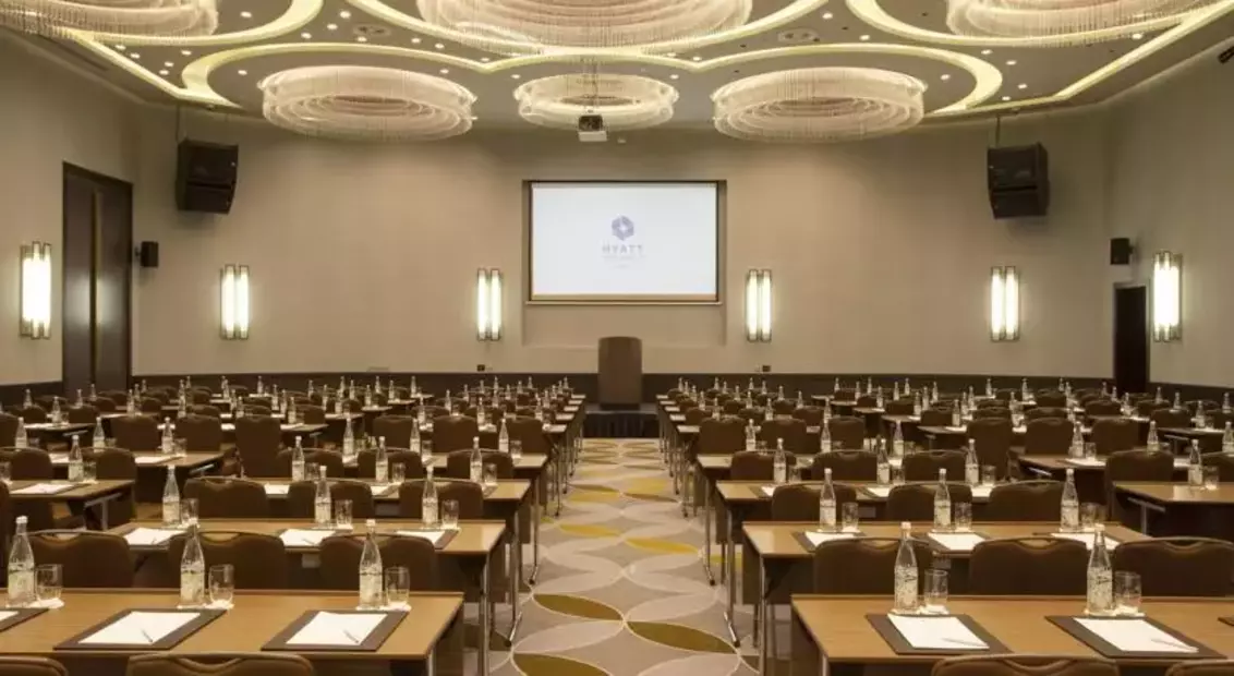 Grand Karat Sochi (Ex. Hyatt Regency Sochi)