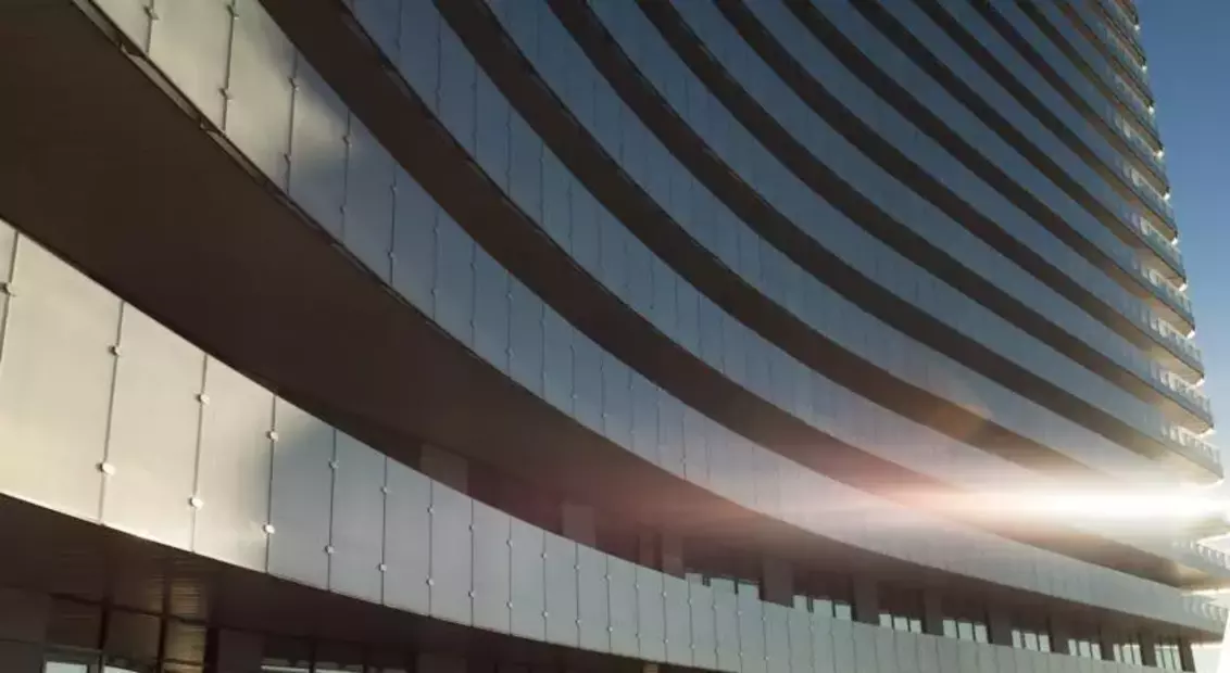 Grand Karat Sochi (Ex. Hyatt Regency Sochi)