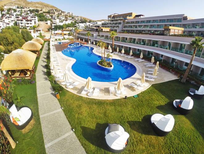 Sentido Bellazure Hotel