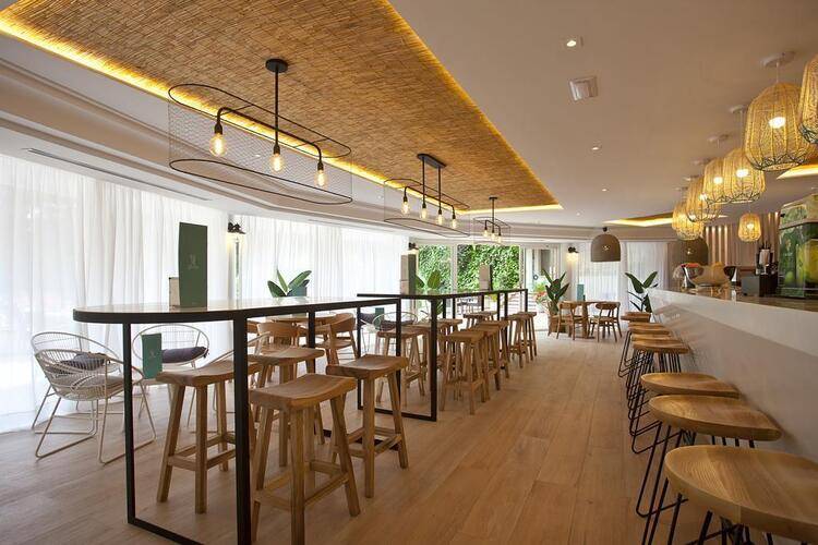 Ipanema Park Beach Hotel