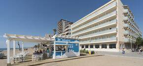 4R Miramar Calafell Hotel