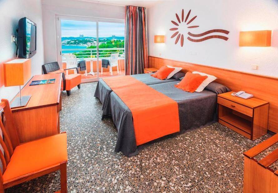 Cala Font Hotel