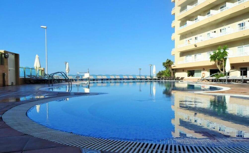 Cala Font Hotel
