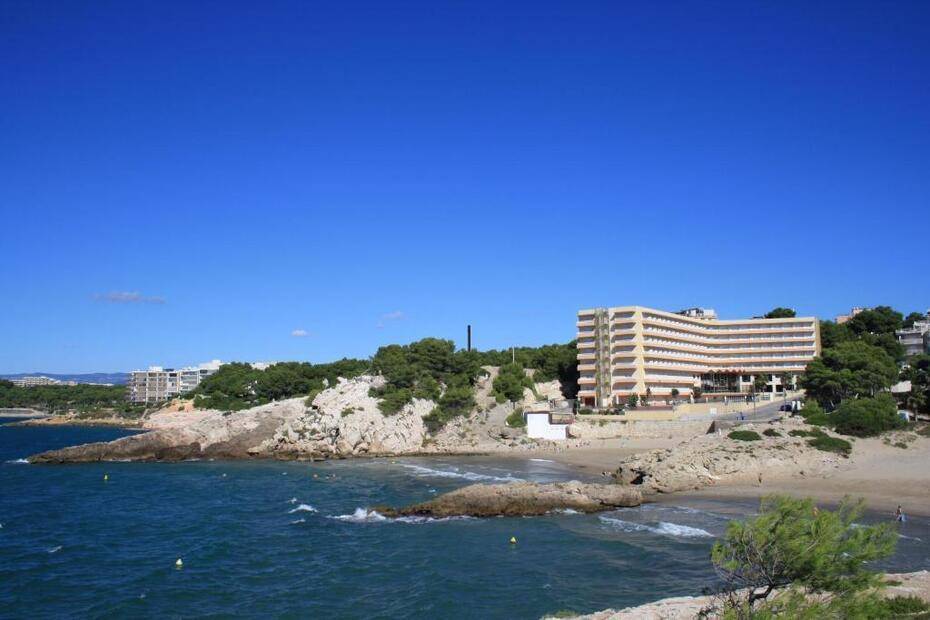Cala Font Hotel